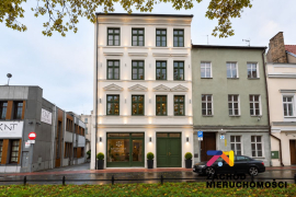 Lokal biurowy/ mieszkanie w centrum na sprzedaż!!!
